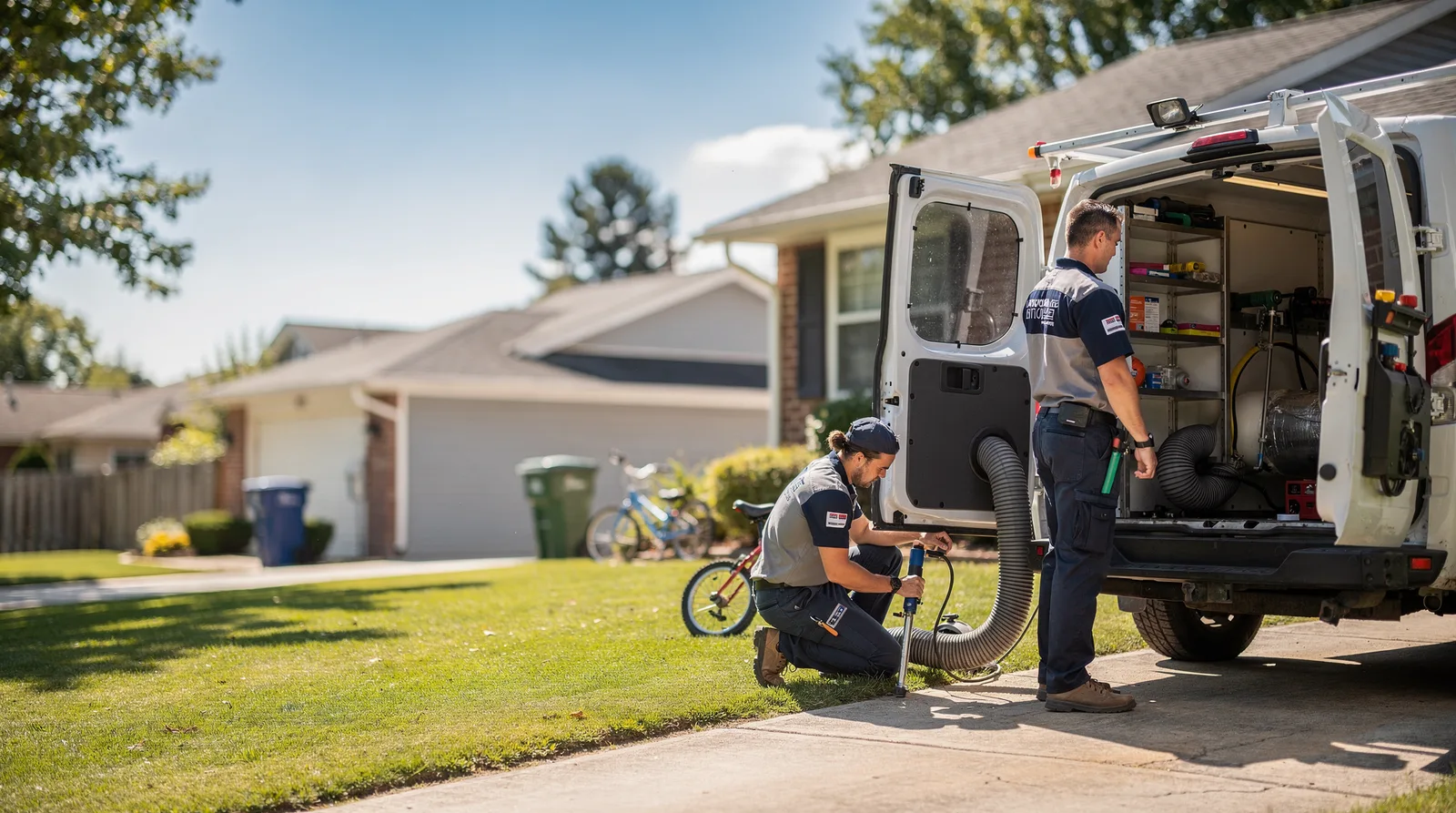 24/7 HVAC Repair & AC Replacement in Oneill, NE near me